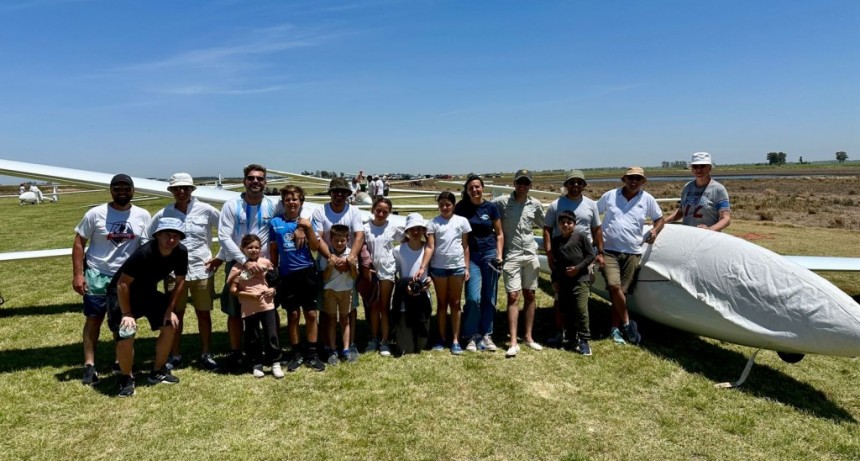 Matías Lanzinetti: “Bolívar, históricamente ha representado bien al club en estas competencias, ha ganado muchas veces esta Copa, y por suerte se volvió a dar”