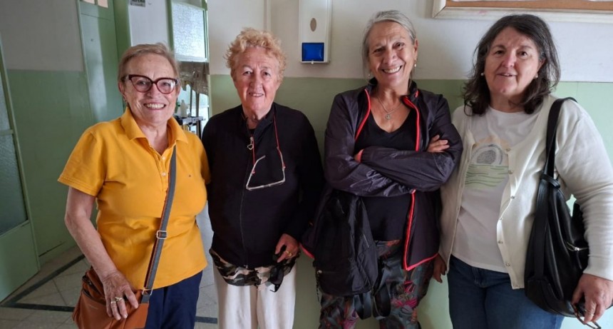 Cooperadora Casa Hogar Municipal: Informaron que lograron adquirir el Aire Acondicionado