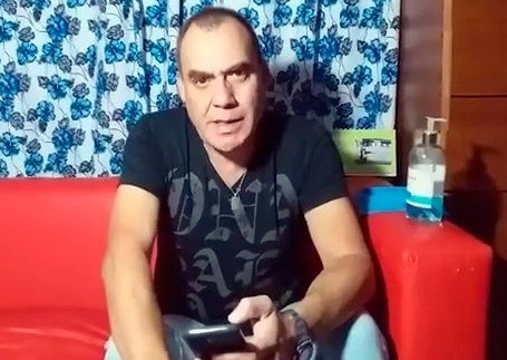 Oscar Bissio: “No es momento de agresiones; tenemos que estar juntos como en noviembre de 1985”