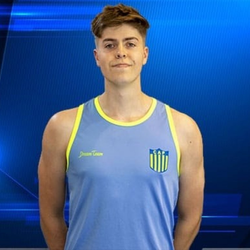 Joaqu&iacute;n Alzueta: &ldquo;Paracao es un Club que apuesta muy fuerte por los j&oacute;venes&rdquo; 