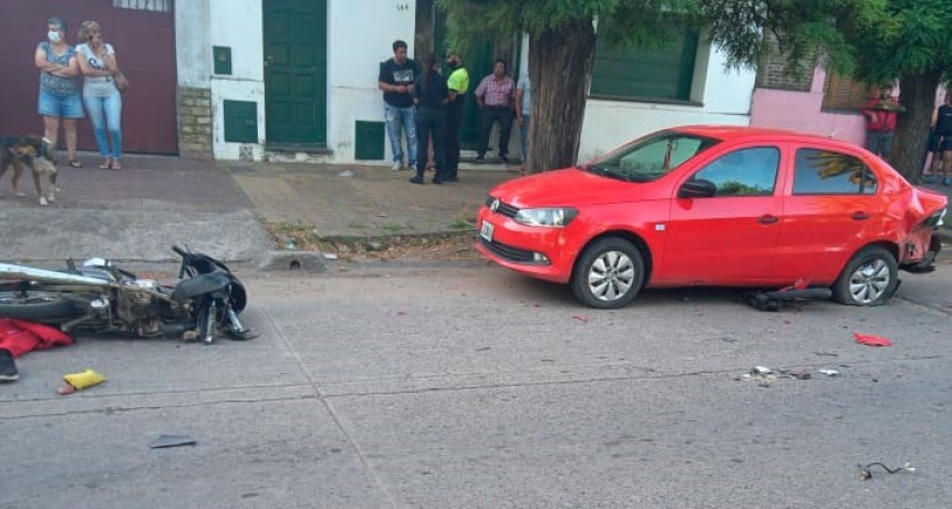 Braian Barraza fue dado de alta, sin embargo Pablo Orellana sigue en estado cr&iacute;tico