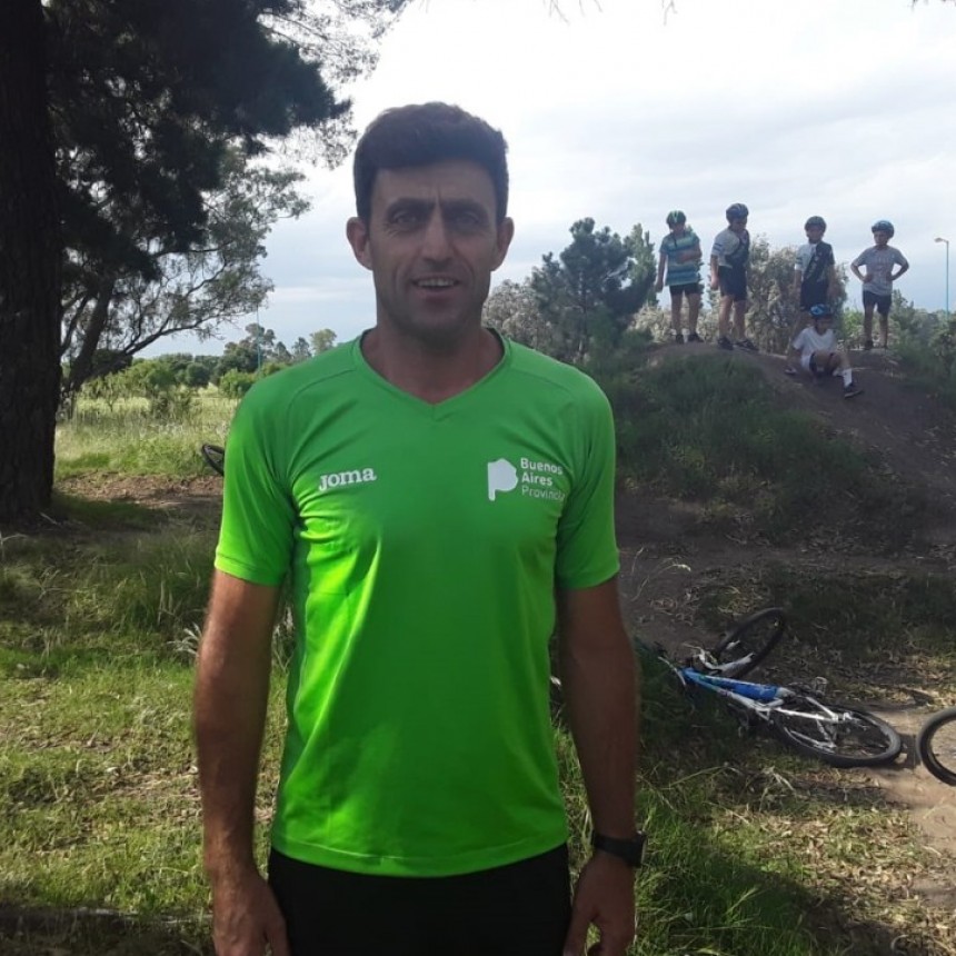 Guillermo Fangio &ldquo;Parece incre&iacute;ble a esta altura, pero estamos preparando el primer y &uacute;ltimo encuentro del 2020&rdquo;