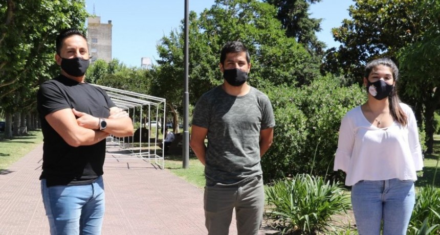 Fin de semana de artesanos en el Centro C&iacute;vico