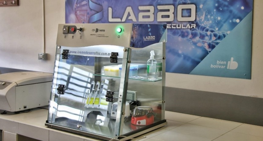 Este lunes no hubo casos positivos en Urdampilleta ni Pirovano. En Bol&iacute;var 7 muestras arrojaron resultado positivo