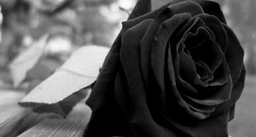 Profundo dolor en su afectos y familiares, falleci&oacute; hoy Pablo Orellana el motociclista que se accidento d&iacute;as atr&aacute;s en avenida 25 de Mayo y calle Sarmiento