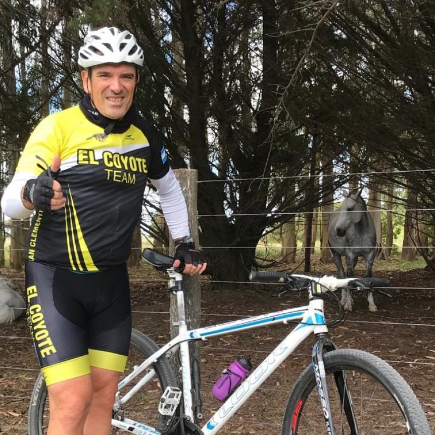 Se conocieron los resultados de la Carrera Virtual de la E.E.S N&ordm;7