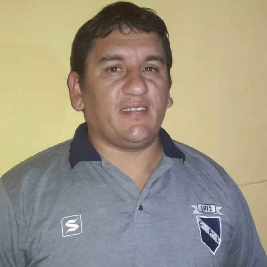 Silvio L&oacute;pez: &ldquo;El proyecto de Gast&oacute;n es a largo plazo y estoy absolutamente convencido de que est&aacute; pensado para los chicos del club&rdquo;