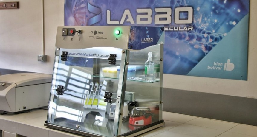 Este viernes, 6 muestras arrojaron resultado positivo, 5 de Bol&iacute;var (cabecera) y 1 de Pirovano