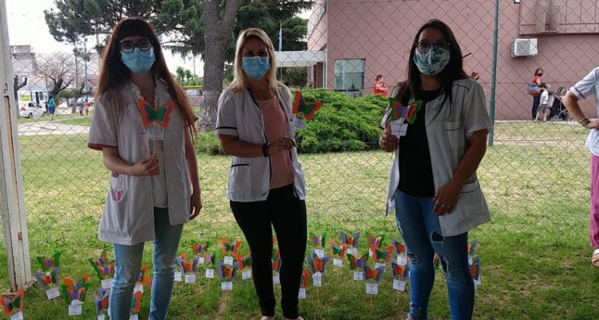 La Municipalidad conmemor&oacute; el D&iacute;a del Trabajador y la Trabajadora Social