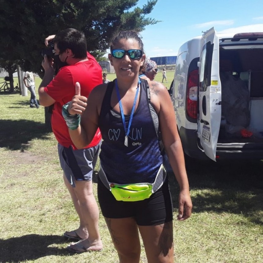 Nuestra Marcela Su&aacute;rez: El claro ejemplo de decidir superarse