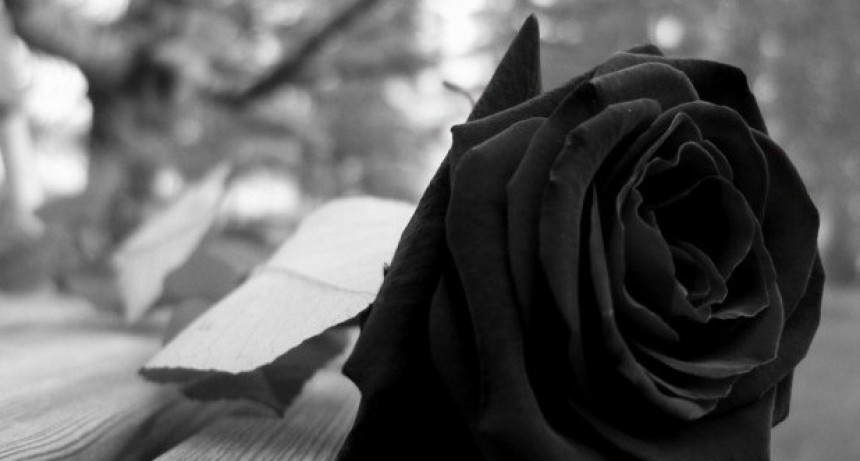 Falleci&oacute; en Urdampilleta, Roberto Aureliano Garrote