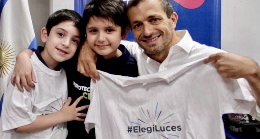 La comisi&oacute;n de salud de Diputados dictamin&oacute; a favor del proyecto de ley presentado por Bucca para regular el uso de pirotecnia