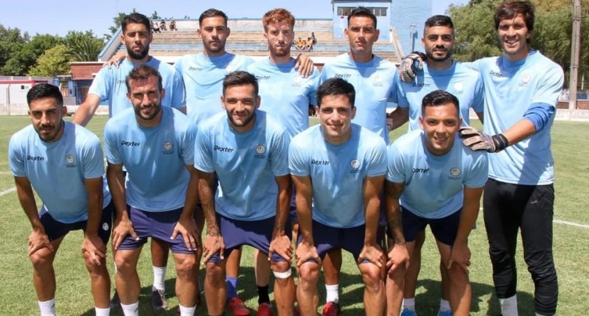 Ramiro Peters: "Este triunfo nos sirve para saber c&oacute;mo estamos, Indpendiente jugar&aacute; el mismo torneo"