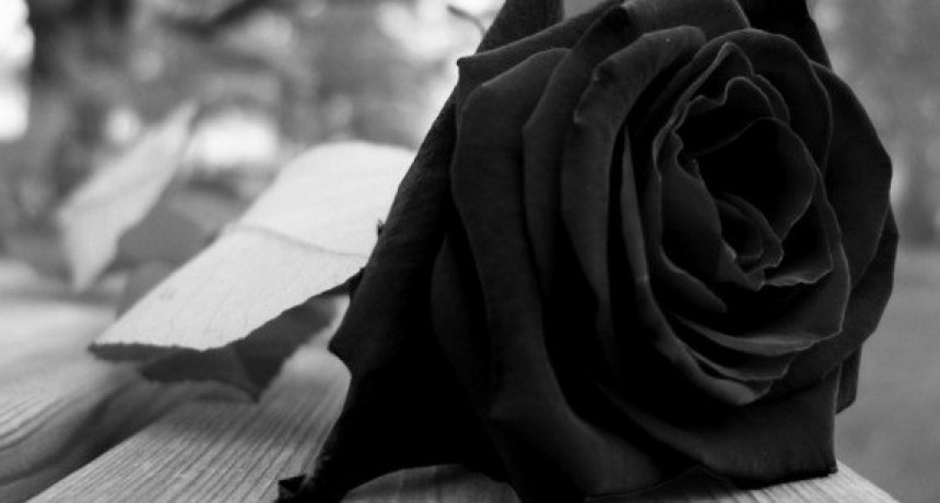 Falleci&oacute; en Bol&iacute;var, Nelson Roberto Cisneros