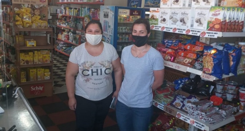 Heidy Biondini (Lauka): &ldquo;Nos estamos preparando para ofrecerles lo mejor para fin de a&ntilde;o como siempre&rdquo;