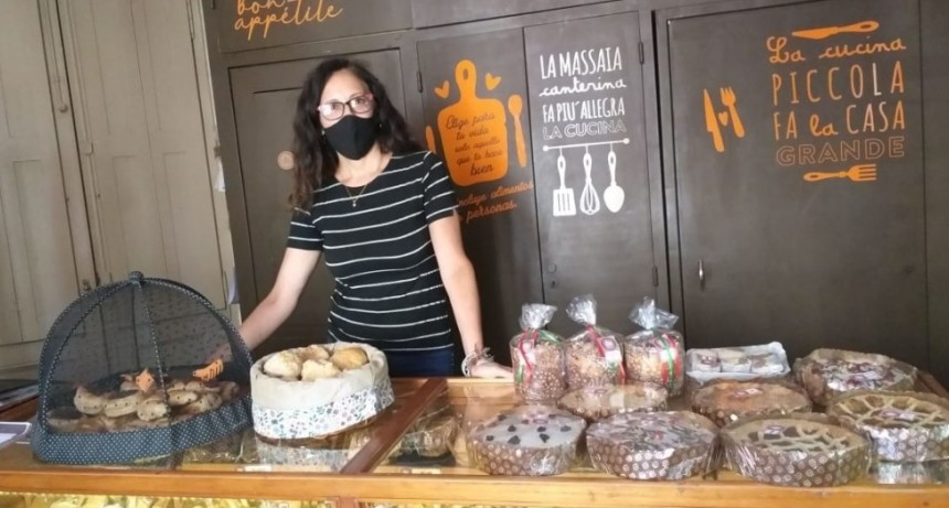 Silvana Isasa (Sil Alimentaci&oacute;n Consciente): &ldquo;Se viene una toma de conciencia y un cambio alimenticio&rdquo;