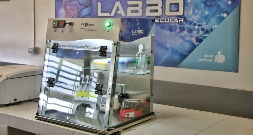 Este martes, 14 muestras de Bol&iacute;var y 2 de Urdampilleta, arrojaron resultado positivo