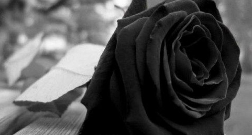 Falleci&oacute; en Bol&iacute;var, Jos&eacute; Oscar Mart&iacute;nez