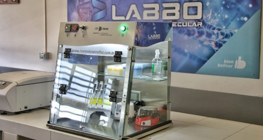 Este jueves se suman 34 casos positivos. 30 son de Bol&iacute;var y 4 de Urdampilleta