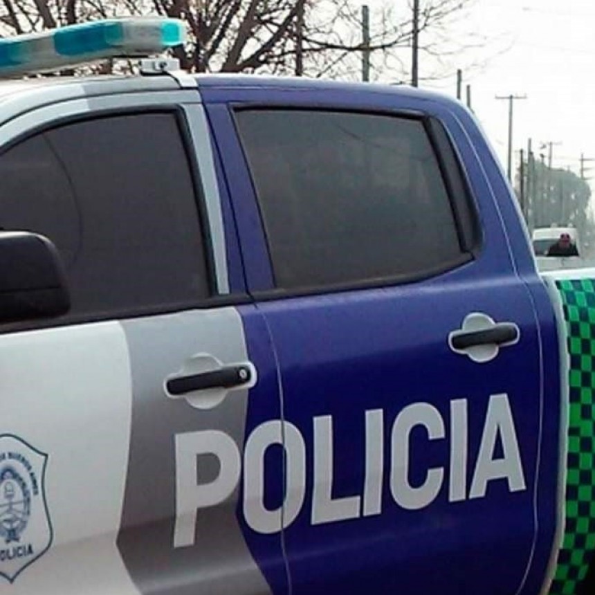 Actividad Policial de esta &uacute;ltima semana 