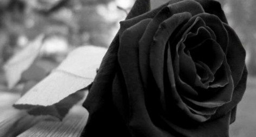 Falleci&oacute; en Bol&iacute;var, Juan Miguel &Aacute;lvarez