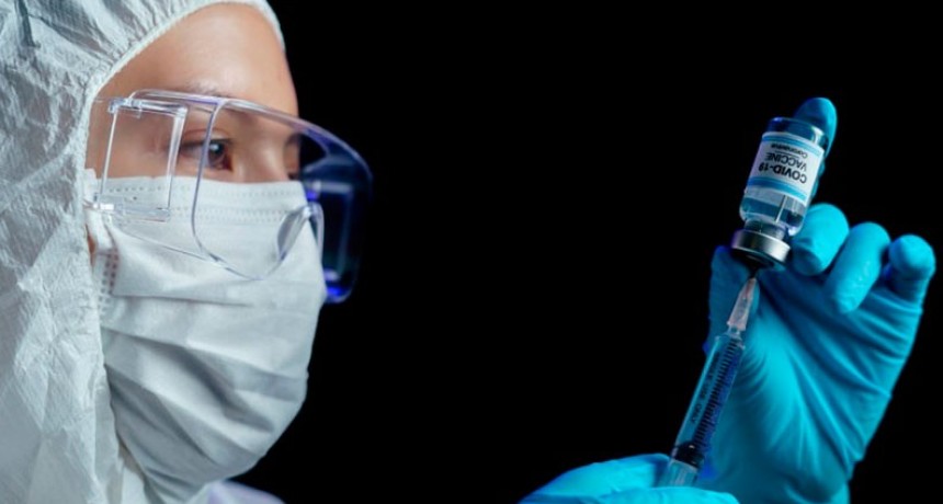 En Bol&iacute;var, m&aacute;s del 50% de los casos totales de la pandemia se dieron en estos 19 d&iacute;as de diciembre