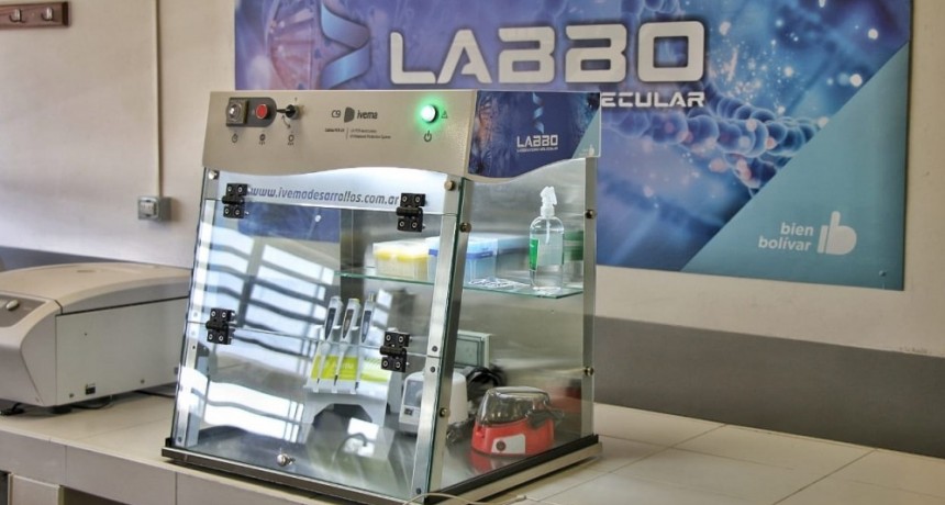 Este domingo, se suman 57 casos positivos