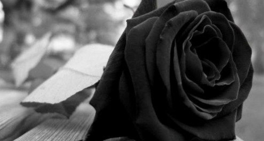 Falleci&oacute; en Bol&iacute;var, Mar&iacute;a Eugenia Pav&iacute;a