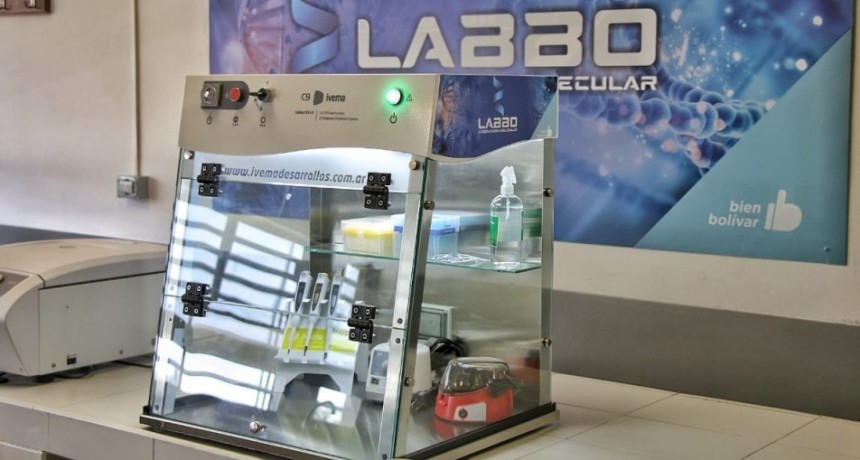 Este martes se suman 42 casos positivos en Bol&iacute;var, las localidades sin casos