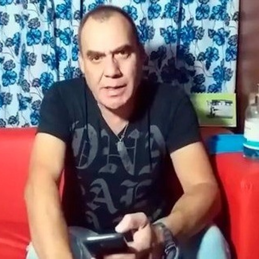 Oscar Bissio: &ldquo;No es momento de agresiones; tenemos que estar juntos como en noviembre de 1985&rdquo;