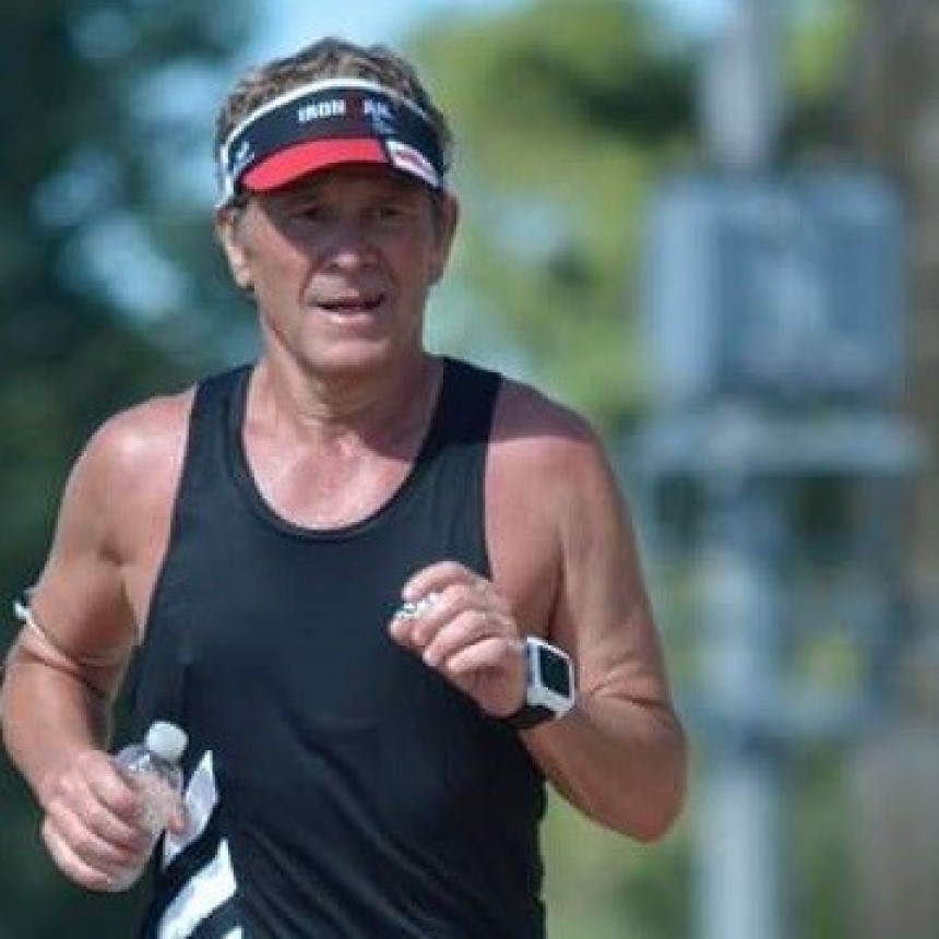 Rub&eacute;n Mart&iacute;n: &ldquo;Desde el inicio de la cuarentena, logr&eacute; seguir entrenando para mantener la motivaci&oacute;n&rdquo;