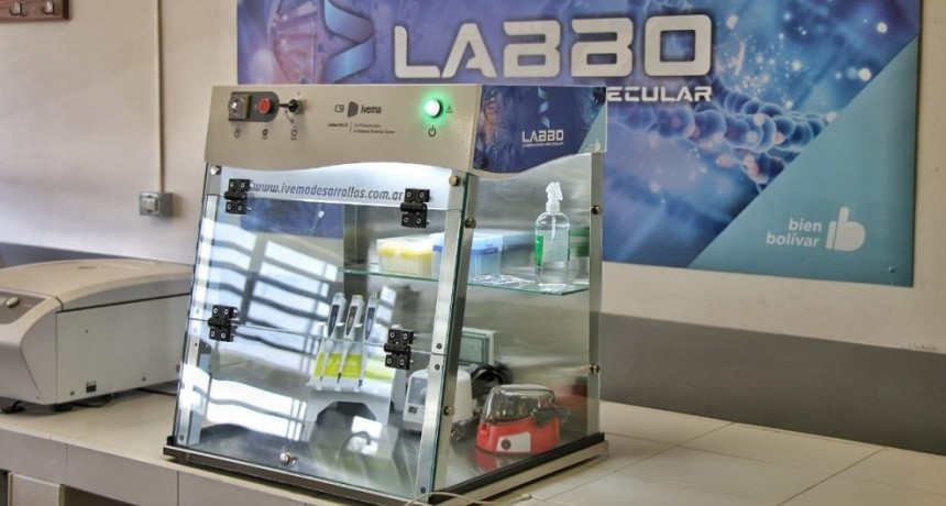 Este jueves 56 muestras de Bol&iacute;var arrojaron resultado positivo. Urdampilleta y Pirovano hisopados negativos