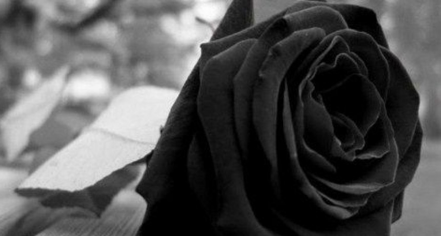 Falleci&oacute; Ana Matilde Fourcade Fr&iacute;as viuda de Rode