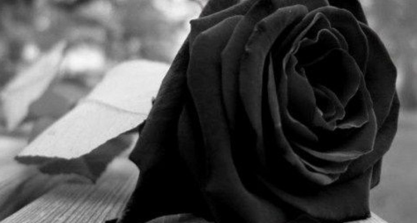 Falleci&oacute; en Bol&iacute;var Roiven Ra&uacute;l Ricciuto (Chiche)