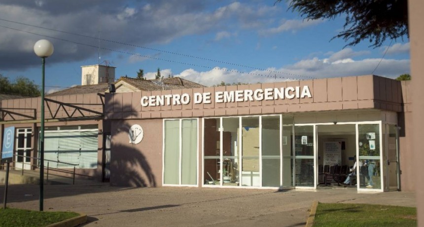 Segunda muerte de un bolivarense por COVID19