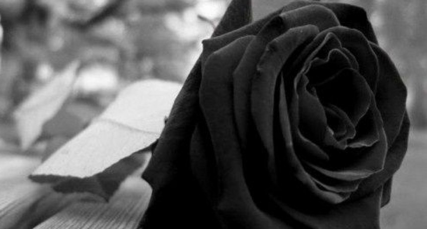 Falleci&oacute; en Bol&iacute;var, Nestor Oscar Nadal "Nene"