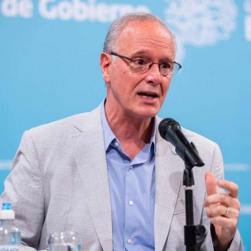 Ser&iacute;a inminente la llegada de la vacuna para el personal esencial a Bol&iacute;var