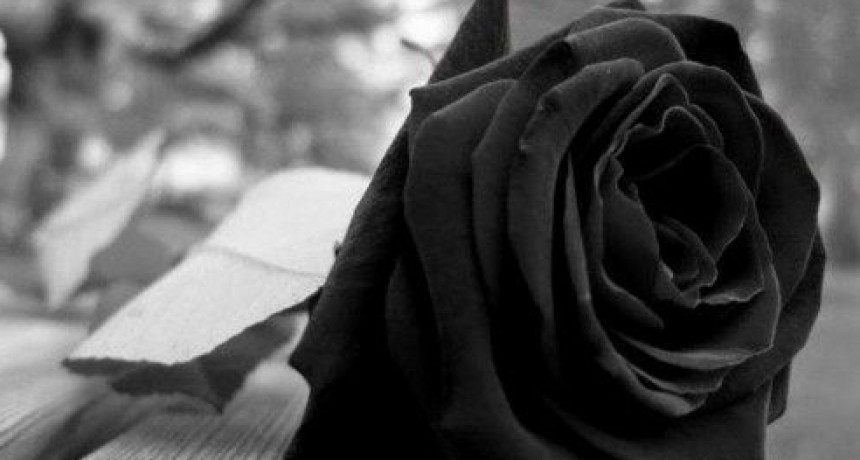 Falleci&oacute; en Bol&iacute;var, Jos&eacute; Luis Alonso "Beto"