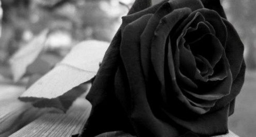 Falleci&oacute; en Bol&iacute;var, Berta Lescano