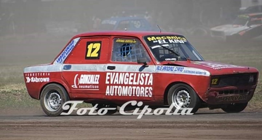 Agust&iacute;n Arag&oacute;n: &ldquo;Estamos pensando en el 2021 con muchas ganas de arrancar y que todo vaya bien&rdquo;