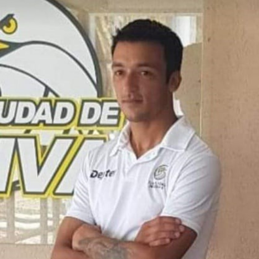 Horacio &lsquo;Bachi&rsquo; Bianchi (Club Ciudad): &ldquo;La verdad es que hemos trabajado muy bien, inclusive desde el inicio de la cuarentena&rdquo;