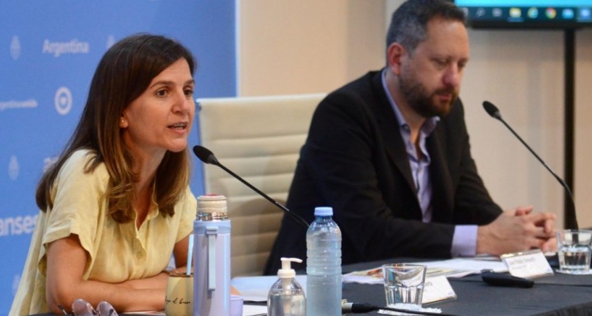 ANSES: Hasta el 31 de marzo no ser&aacute; necesario hacer el tr&aacute;mite de Superviviencia