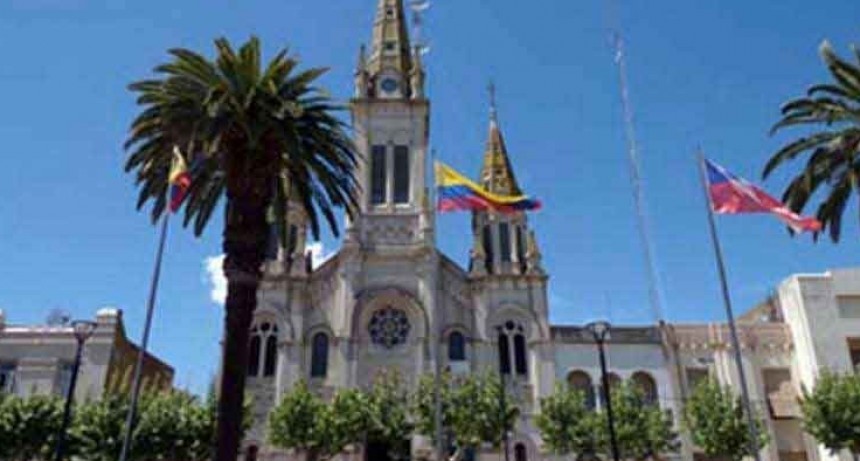 Se entregaron 170 cajas navide&ntilde;as 