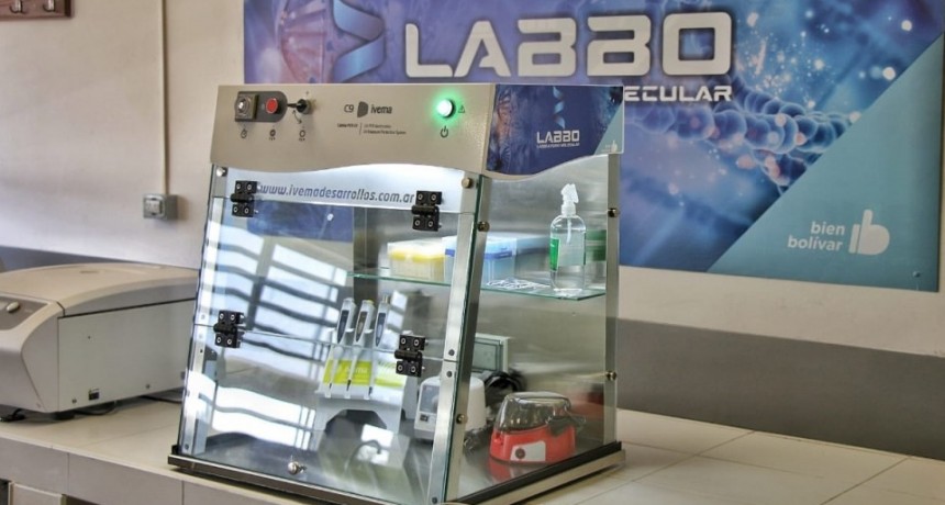 Este martes 84 muestras arrojaron resultado positivo, 82 son de Bol&iacute;var y 2 de Urdampilleta