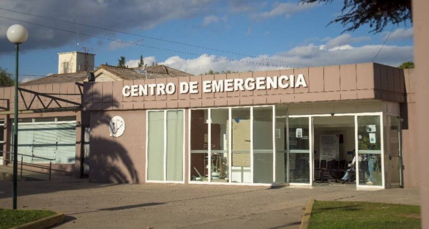 Falleci&oacute; el quinto paciente bolivarense este martes, se trata de un hombre de 77 a&ntilde;os