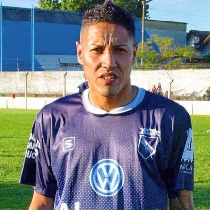 Emiliano Cardozo: &ldquo;En un a&ntilde;o completamente at&iacute;pico, lo importante es que toda mi familia tiene salud&rdquo;