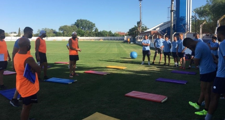 El Club Ciudad cierra el a&ntilde;o enfrentando a la Reserva de San Lorenzo 