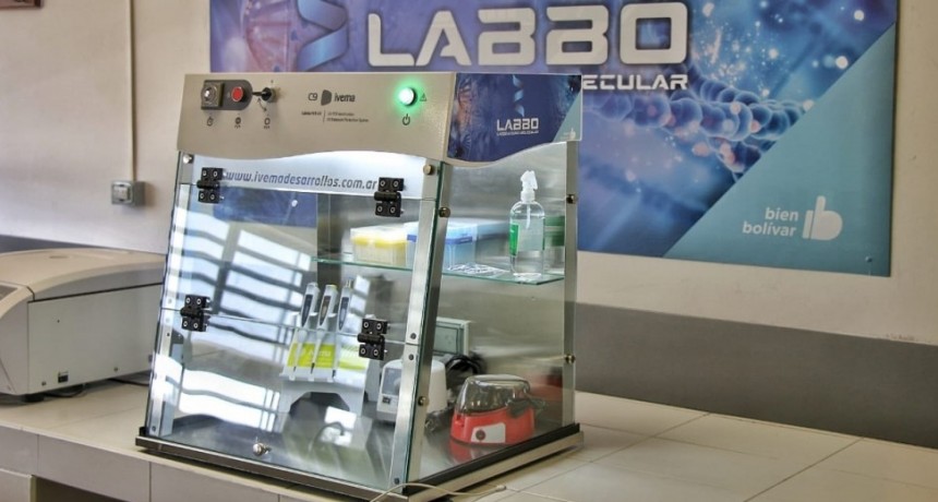 Este mi&eacute;rcoles 82 muestras arrojaron resultado positivo. 77 pertenecen a pacientes de Bol&iacute;var, 4 de Urdampilleta y 1 de Pirovano