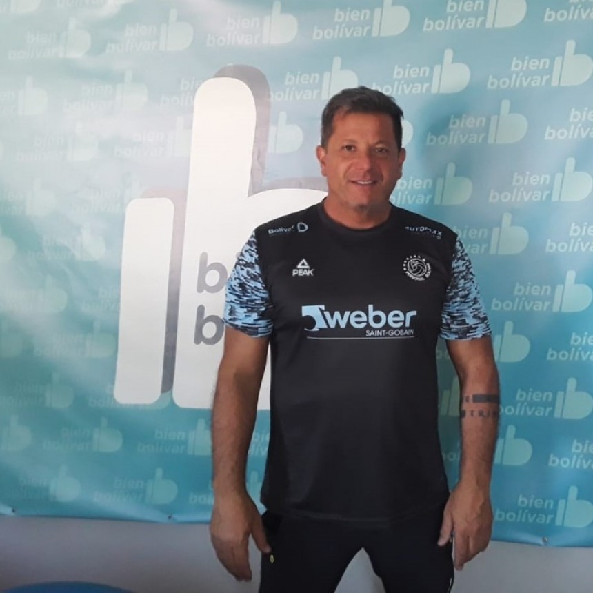 Alejandro Viola: “La Unión de Los Pueblos, ya  es una carrera tradicional en Bolívar”