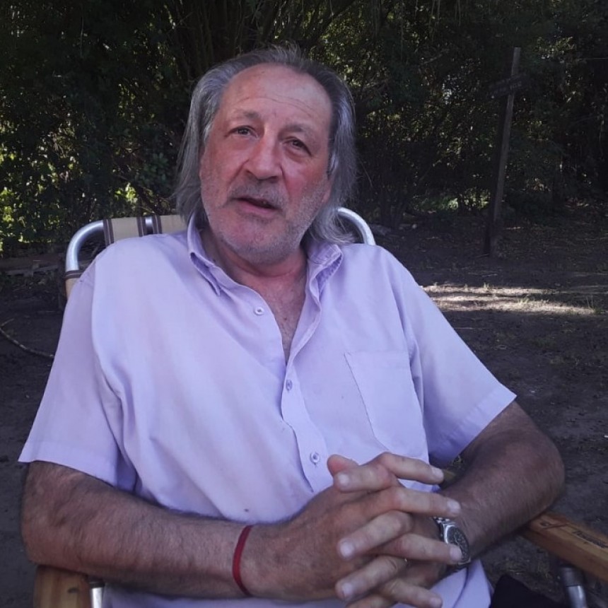 Marcelo Arbe: “Este torneo es un premio para los chicos, por lo que han trabajado todo el año, por el esfuerzo de ir a todos los entrenamientos” 